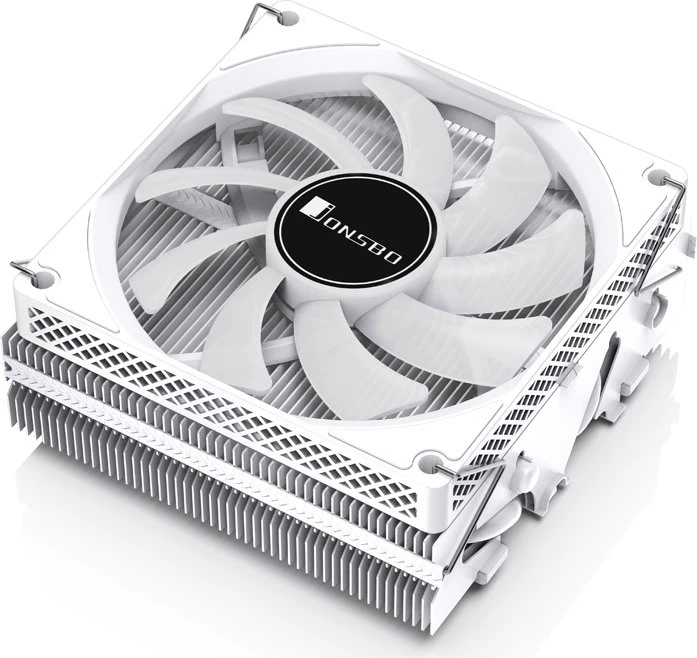 Jonsbo HX4170D White