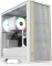 Raijintek Agos Max MS4 White, Glasfenster Vorschaubild