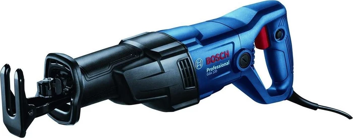 Bosch Professional GSA 120 Elektro-Säbelsäge