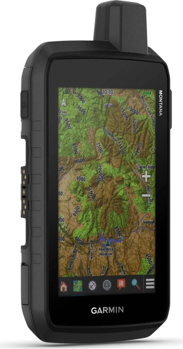 Garmin Montana 710i