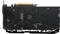 ASUS GeForce GTX 1050 Ti DC2 OC, GTX1050TI-DC2O4G, 4GB GDDR5, 2x DVI, HDMI, DP Vorschaubild
