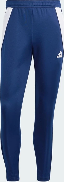 adidas Tiro 24 Slim Trainingshose lang team navy blue 2/white (Herren)