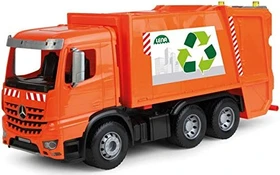 LENA Worxx Müllwagen Arocs