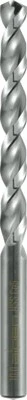 Alpen HSS Forte Cobalt Stahlbohrer, 3.2x36x65mm, 1 Stück