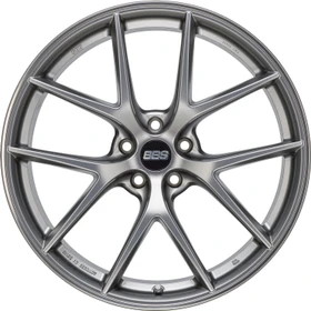 BBS CI-R 8.0x19 5/114.3 ET38 (verschiedene Farben)