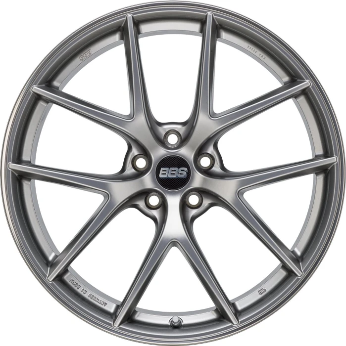 BBS CI-R 8.0x19 5/114.3 ET38 (verschiedene Farben)
