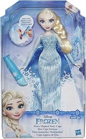 Hasbro Disney - Die Eiskönigin - magischer Modezauber Elsa