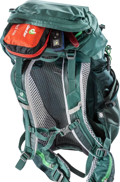 Deuter Futura 24 SL seagreen/forest (Damen)