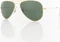 Ray-Ban RB3025 Aviator Classic Vorschaubild