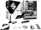 ASRock Z790 Steel Legend WiFi (Intel 1700) Vorschaubild