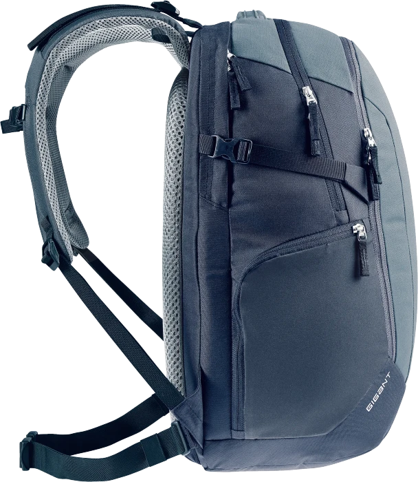 Deuter Gigant graphite/black