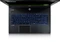 MSI WS60 6QJE316H11 Workstation, Xeon E3-1505M v5, 16GB RAM, 128GB SSD, 1TB HDD, Quadro M2000M, DE Vorschaubild