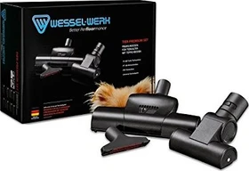 Wessel-Werk WE42011 Tierhaar-Premium-Set