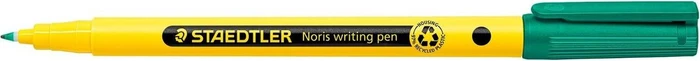 Staedtler Noris writing pen 307 0.3mm grün
