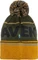 Fjällräven Pom Mütze deep forest/acorn Vorschaubild