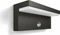 Philips Bustan LED Leuchte anthrazit Vorschaubild