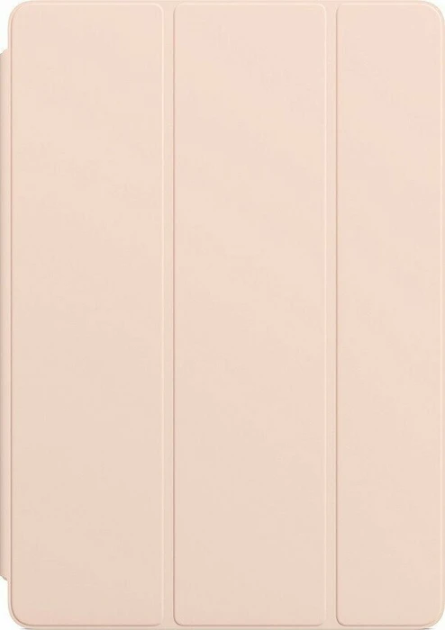 Apple iPad 10.2" und iPad Pro/Air 3 10.5" Smart Cover, Pink Sand