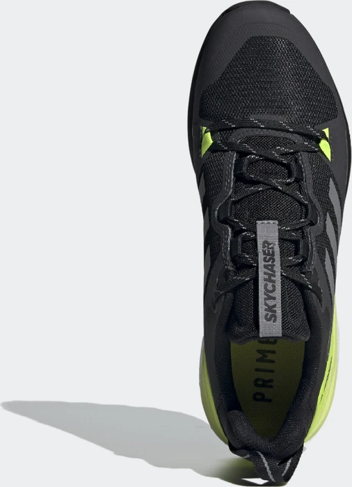 adidas Terrex Skychaser 2.0 core black/grey three/solar yellow (Herren)