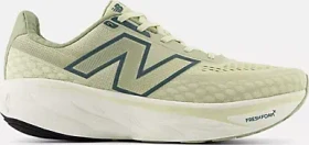 New Balance Fresh Foam X 1080v14 pale moss/new spruce/linen (Herren)
