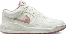Nike Jordan Stadium 90 sail/wolf grey/red stardust (Damen)