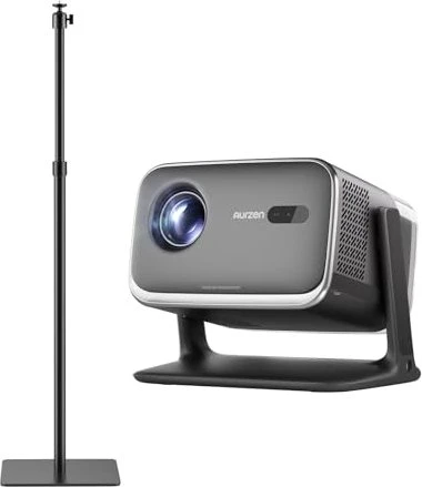 Aurzen BOOM mini schwarz