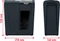 Rexel Secure S5, 6mm Vorschaubild