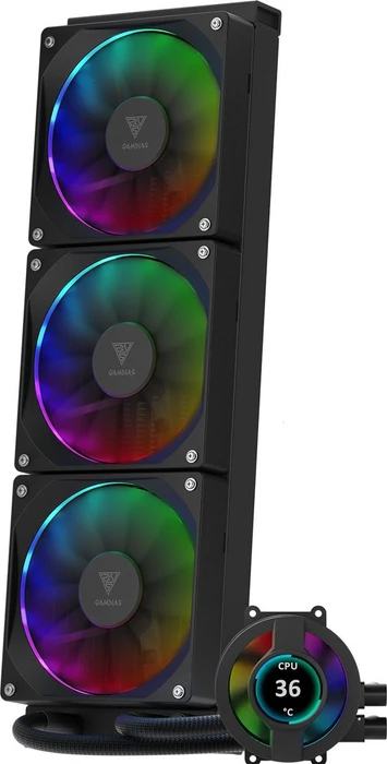 Gamdias Chione P3-360U – Bild 4 von 11