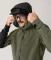 Ortovox Sequence Gore-Tex Fahrradjacke dark wild herbs (Herren) Vorschaubild