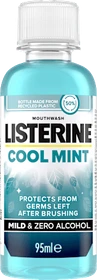 Listerine Cool Mint Mundwasser, 95ml
