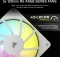 Corsair Nautilus 360 RS ARGB, weiß Vorschaubild