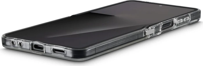 Hama Handyhülle Always Clear für Samsung Galaxy Z Flip7 transparent