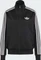 adidas Firebird Track Top Loose Trainingsjacke schwarz/weiß (Damen) Vorschaubild