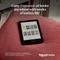 Kobo Clara Colour, schwarz, 16GB Flash Vorschaubild