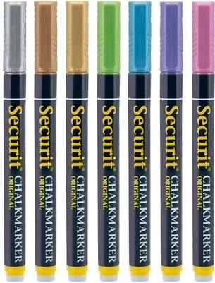 Securit Kreidemarker