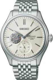 Seiko Presage Automatik SPB469J1