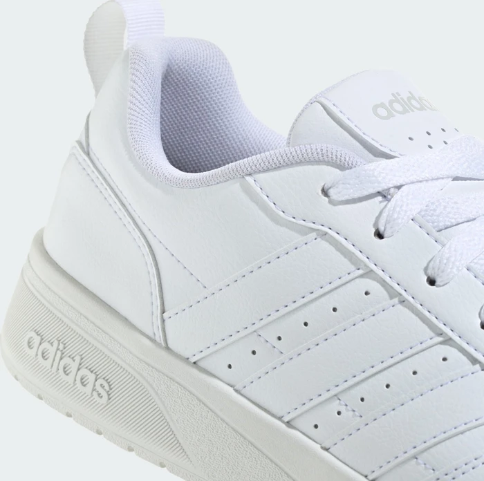 adidas Courtwave core cloud white/grey one (Herren)