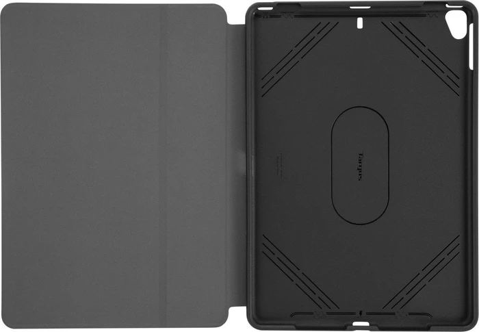 Targus Click-In Case für Apple iPad 10.2", iPad Air 10.5", iPad Pro 10.5", silber