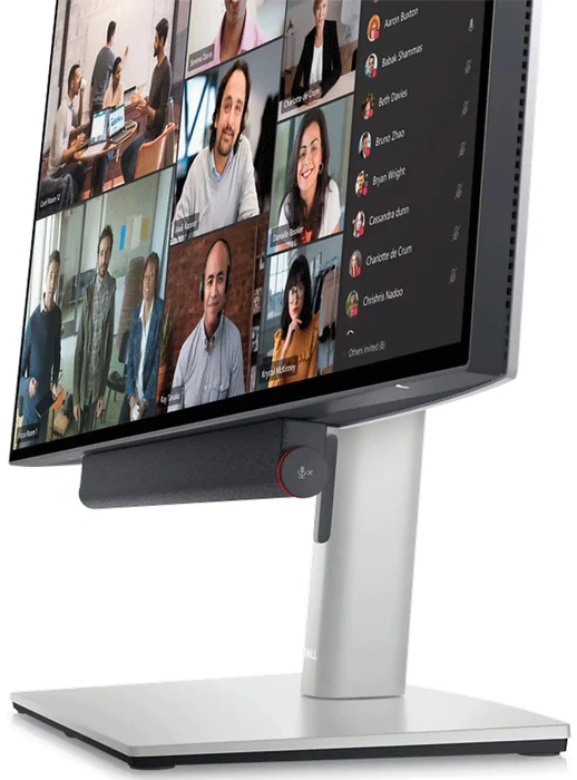 Dell Slim Conferencing Soundbar - SB522A