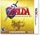 The Legend of Zelda: Ocarina of Time 3D (3DS)