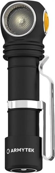 Armytek Wizard C2 Magnet USB Warm Light Stirnlampe