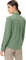 Vaude Rosemoor IV Hemd langarm willow green (Damen) Vorschaubild