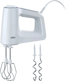 Braun HM 3100 MultiMix 3 Handmixer