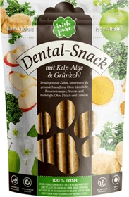 Irish Pure Dental Snack mit Kelp-Alge