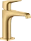 Hansgrohe Axor Citterio 130 mit Hebelgriff und Ablaufgarnitur brushed gold optic Vorschaubild