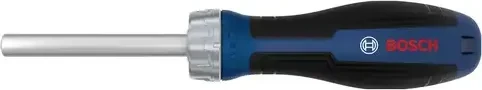 Bosch Professional PRO Ratschen-Schraubendreher, 1/4"