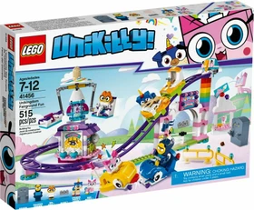 LEGO Unikitty - Einhorn Kittys Königreich - Jahrmarktspaß