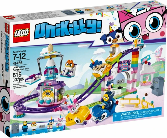 LEGO Unikitty