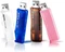 ADATA DashDrive UV110 16GB rosa, USB-A, USB 2.0 Vorschaubild
