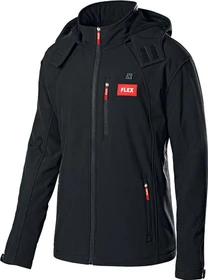 Flex TJ 10.8/18.0 Beheizbare Jacke L solo