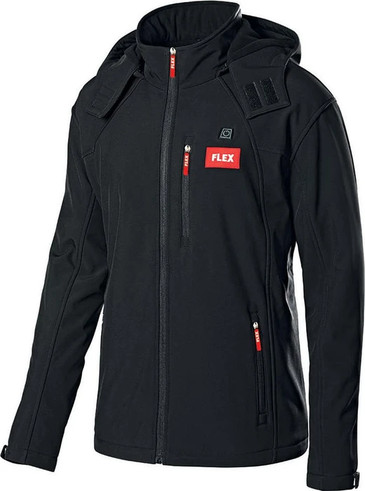 Flex TJ 10.8/18.0 Beheizbare Jacke L solo